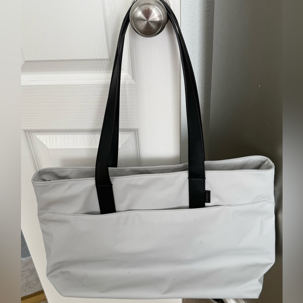 Away Everywhere Tote Cloud Gray - image 4